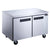 Undercounter Freezer 2-Door-Dukers DUC36F