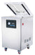 EURODIB DIABLO 20D Economy Chamber Vacuum Machine