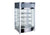 Winco EDM-2 Electric Display Merchandiser, 14