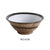 Yanco RO-4108 ROCKEYE 8.5″ Noodle Bowl 40 OZ, 3.5″ Height, China, Two-Tone,(1Dz)