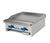 Comstock-Castle, EG18, Griddle, Gas, Countertop