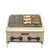 Comstock-Castle, ERB36-B, Charbroiler, Gas, Countertop