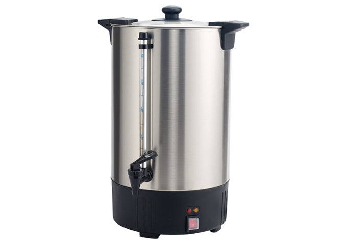 Electric Stainless Steel Water Boilers by Winco