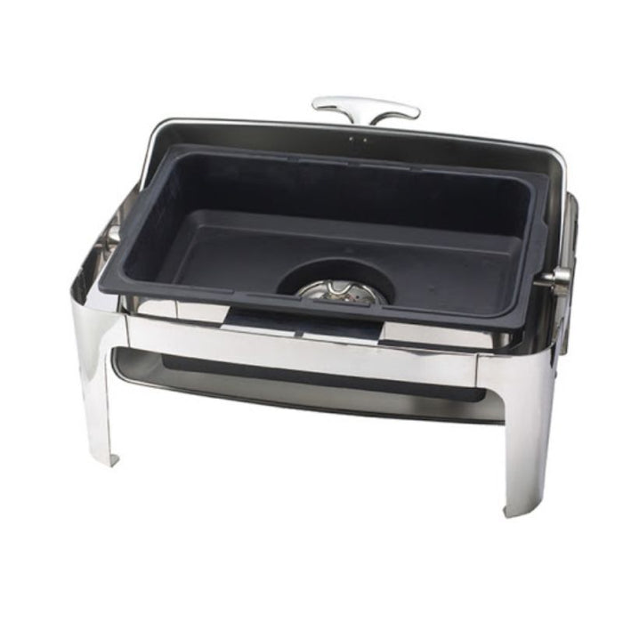 EWP-2 22.63" x 13.63" x 7" Full Size Electric Chafer Water Pan 900W by Winco