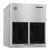 Hoshizaki F-1002MAJ-C Air-Cooled Cubelet Ice Maker – 890 lbs Nugget Ice Machine