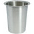 FC-SL - Solid Stainless Steel Flatware Cylinder for FC-4H & FC-6H by Winco