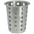 FC-SS - Perforated Stainless Steel Flatware Cylinder for FC-4H & FC-6H by Winco