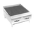 Comstock-Castle, FHP18-1.5LB, Charbroiler, Gas, Countertop