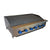 Comstock-Castle, FHP42-3.5LB, Charbroiler, Gas, Countertop