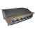 Comstock-Castle, FHP42-3.5RB, Charbroiler, Gas, Countertop