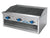 Comstock-Castle, FHP48-48RBB 36 Inch Char-Broiler Warmer Gas Countertop