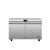 Atosa AUF48SD 48″ Commercial Undercounter Freezer – Energy-Efficient Stainless Steel Freezer