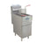 Comstock-Castle, GF120T-N, Gas/Propane Floor Fryer