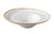 Yanco Glory 10 oz Chinaware Soup Plate ( Pack Of 12 )