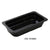 Yanco GN-610BK GN Pan, 1.4 Liter, Black, Melamine , Pack of 72 ( 6 Dz )