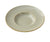 Yanco Golden Coast GO-410 10 oz Chinaware Pasta & Salad Bowl ( Pack Of 12 )