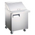 Grista Mega Top Stainless Steel Salad & Sandwich Prep Refrigerator