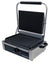 Panini/Sandwich Grill – Grooved Plates (GS1621)