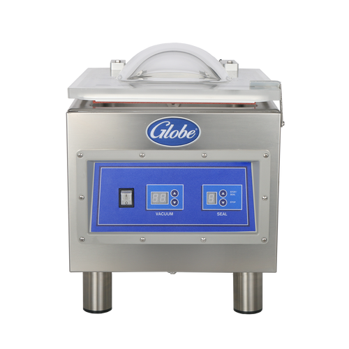 Globe GVP6 Vacuum Packaging Machine