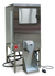 Hoshizaki HCD-500B 30″ Commercial Ice Bagging System – 647 lbs Crescent Ice Storage