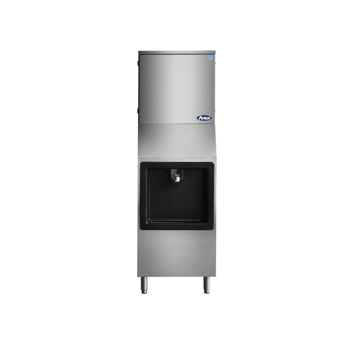 ATOSA HD350-AP-161 — Hotel Ice Dispenser (350 LB / 24 HR)