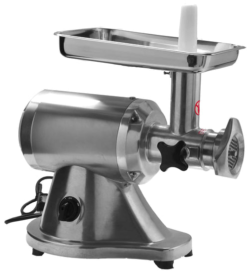 Eurodib HM12N & HM22A Electric Meat Grinder