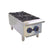 Comstock-Castle, CCGHP-2, Hotplate, Countertop, Gas