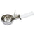Ice Cream Disher, Plastic Handle by Winco