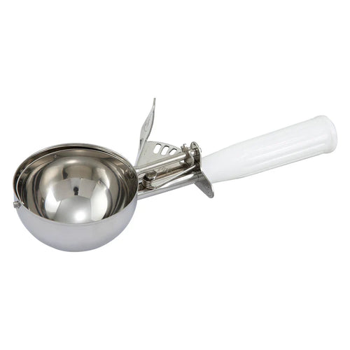 Ice Cream Disher, Plastic Handle by Winco