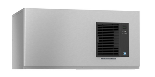 Hoshizaki IM-500SAB Air-Cooled Square Cube Ice Maker