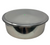 Heavy Bottom and heavy Duty Brazier Style 4 mm thick, Stainless Steel Biryani Lagan - Available in different sizes