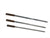 Stainless Steel Flat Skewer 24