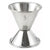 Jigger, Stainless Steel by Winco