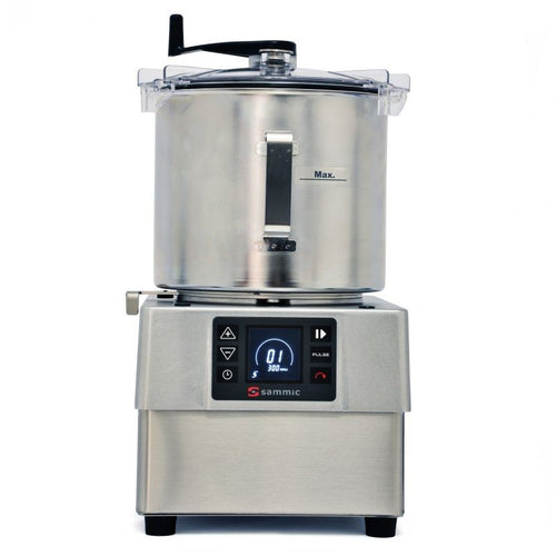 Sammic Food-Processor / Emulsifier KE-8V (1050855)