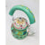 Tea kettle - Beautifully Hand Painted With Traditional Rajasthani/ Mughal Art