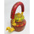 Tea kettle - Beautifully Hand Painted With Traditional Rajasthani/ Mughal Art