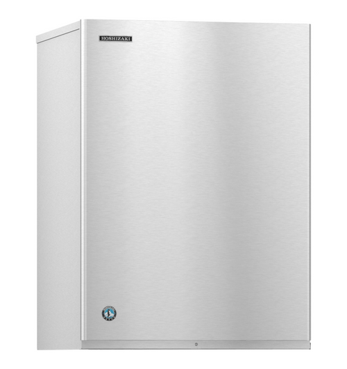 Hoshizaki KM-1340MRJZ Remote-Cooled Crescent Ice Machine producing 1,371 lbs per day
