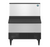 Hoshizaki KM-301BAJ Crescent® Cuber Ice Maker – Air-Cooled with Built-In Storage Bin