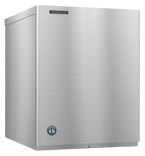 Hoshizaki KM-520MWJ water-cooled crescent cube icemaker