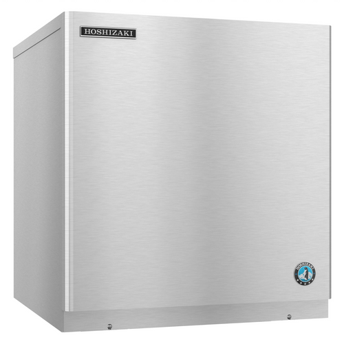 Hoshizaki KMD-410MWJ water-cooled crescent ice maker