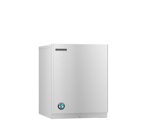 Hoshizaki KMS-822MLJ Remote-Cooled Crescent Cuber Icemaker