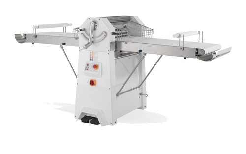 Doyon LMA Series Reversible Dough Sheeter