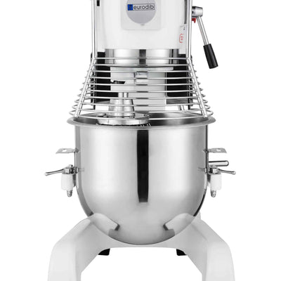 Eurodib Mixer - Planetary Mixer