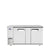 ATOSA MBB69GR — 69″ Back Bar Cooler