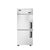 ATOSA MBF8010GRL — Top Mount Two (2) Divided Door Reach-in Refrigerator, Left-hand Hinge