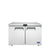 Discontinued - ATOSA MGF8406GR — 48″ Undercounter Freezer (For Reference Only)