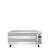 Atosa 60 Inch Chef Base Freezer Commercial Stainless Steel Equipment Stand