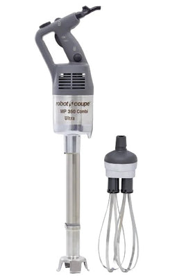 Robot Coupe MP350 Combi Variable Speed Immersion Blender