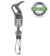 Robot Coupe MP450FW Variable Speed Immersion Blender