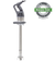 Robot Coupe MP 550 Commercial Immersion Blender – 1.2 HP